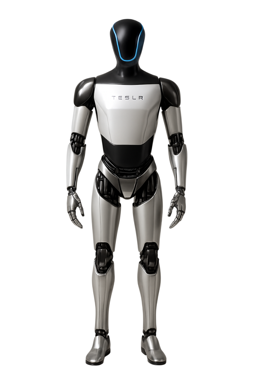 Tesla Optimus Robot